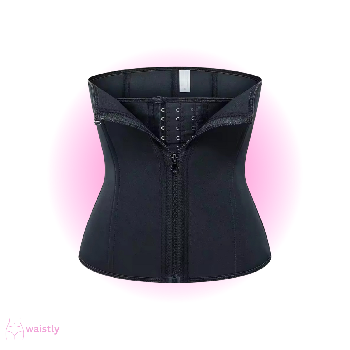 Waistly | Taillentrainer